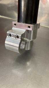 Preview: Gabelfaust für Marzocchi 48-R